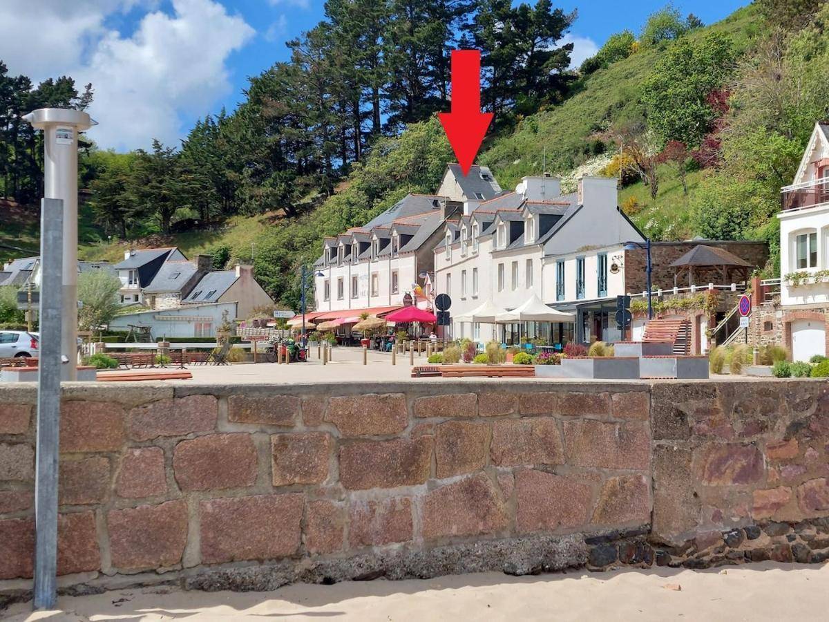 Ti Laouen in Unknown City, France