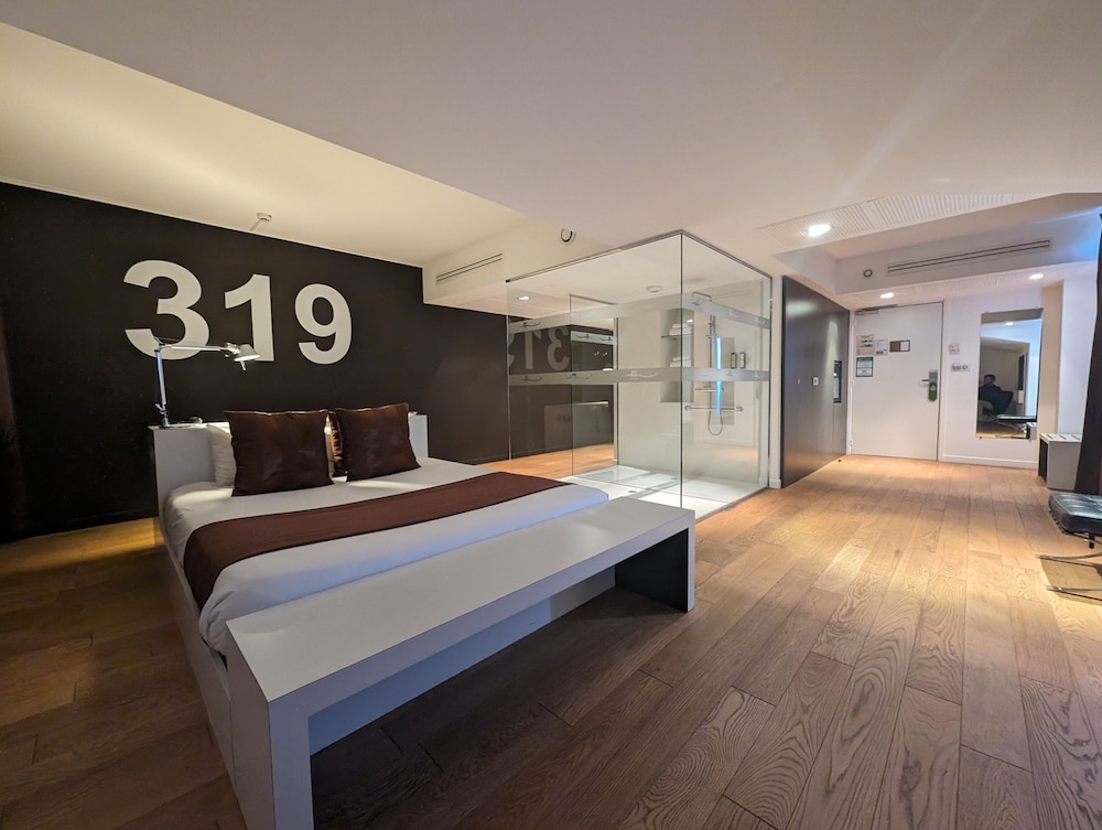 Hotel L'Hotan — hotel in Portet-Sur-Garonne