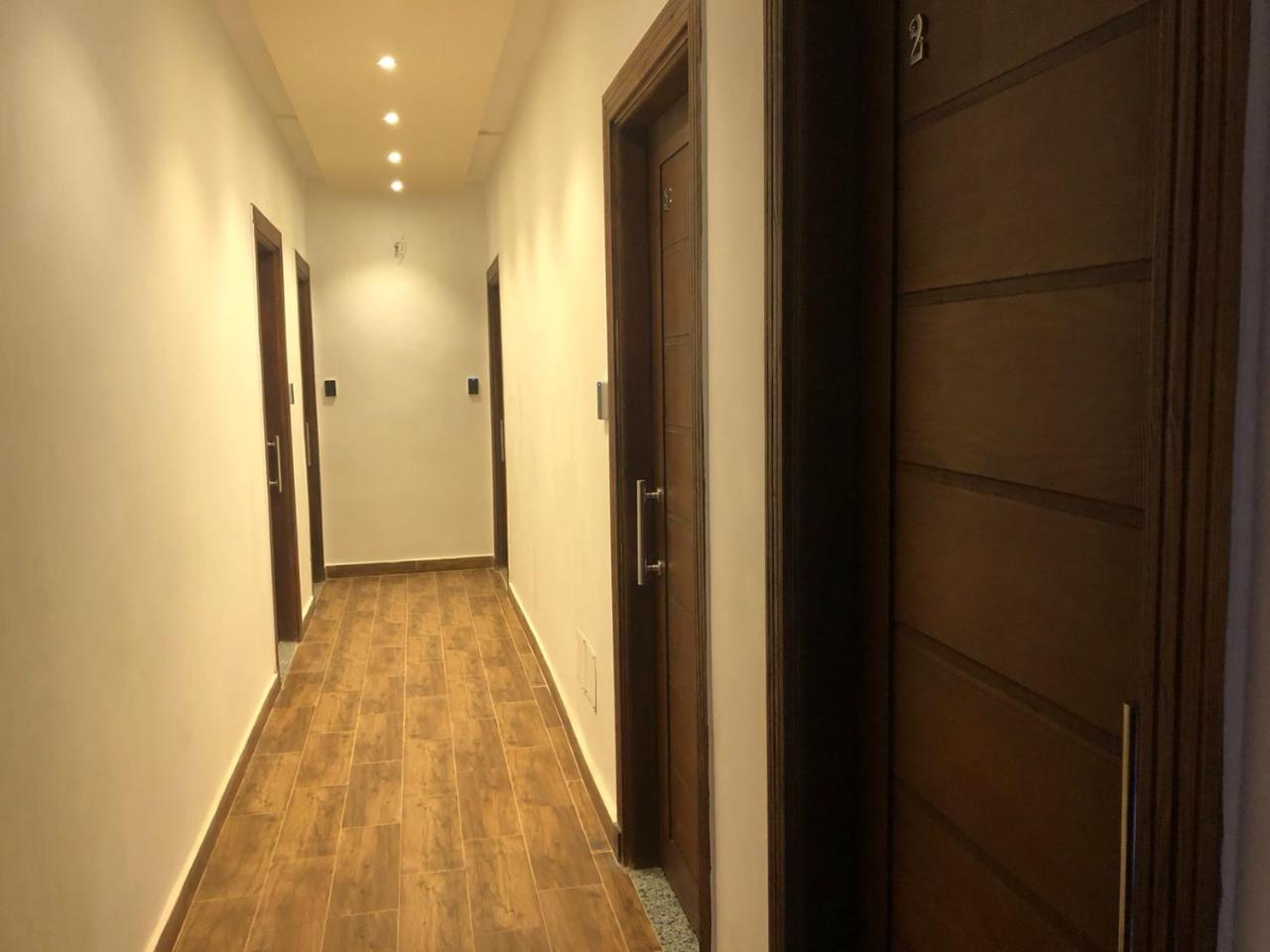 Studio Al Andalos — 4-Star Luxury Hotel in New Cairo, Egypt