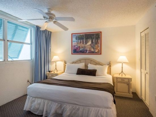 Sunrise Suites Resorts Key West - photo 23