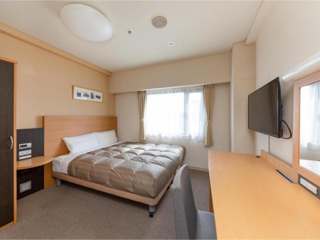The OneFive Okayama Vacation STAY 41846v in Okayama, Japan