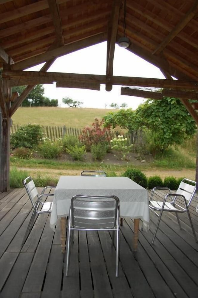 Clos De L'arthonnet — hotel in Nexon