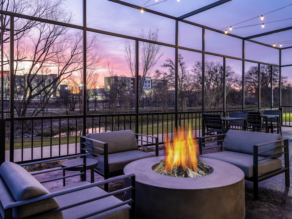 Atwell Suites Fort Worth Alliance Area by IHG - photo 38