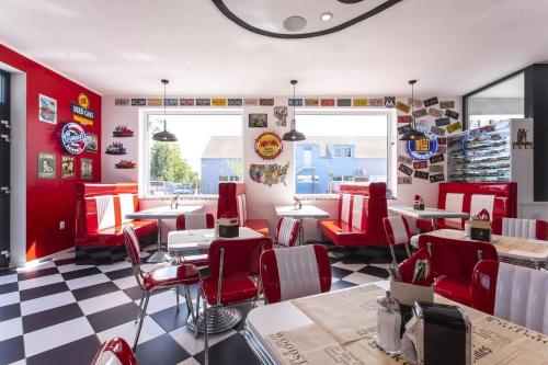 Motel Eldorado - last minute hotel in Mikulov