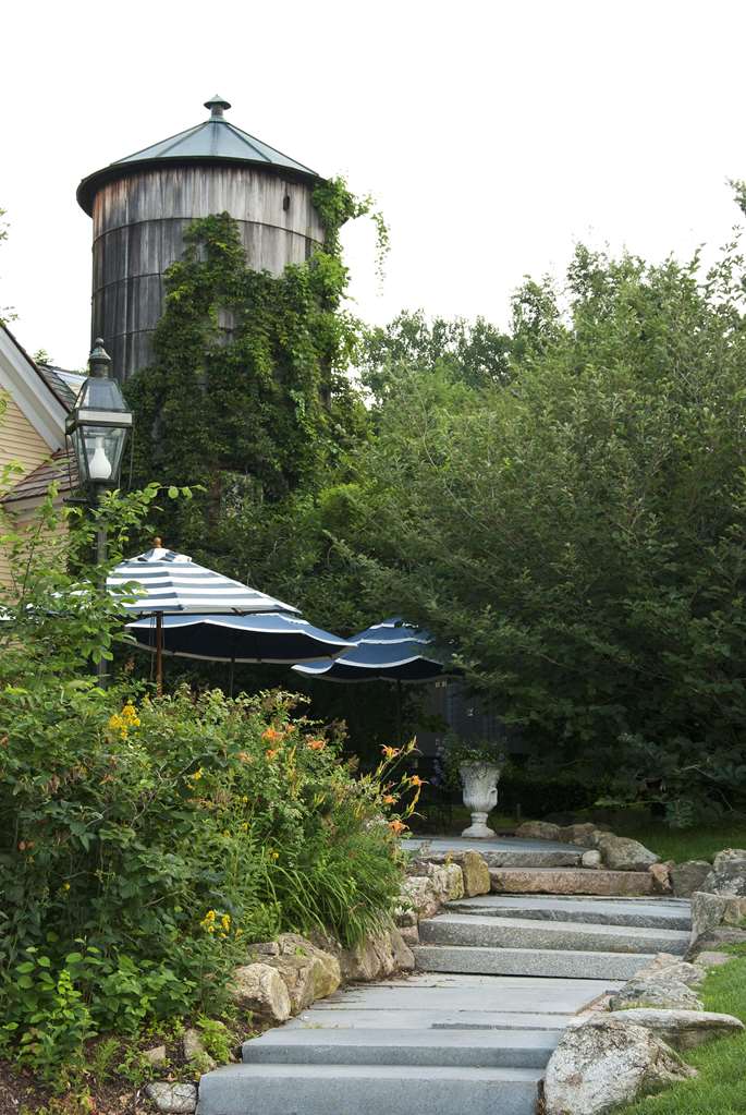 The Grand at Bedford Village Inn - photo 14