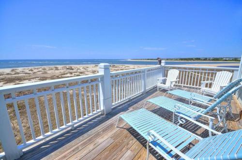Tar Heel Haven - photo 24