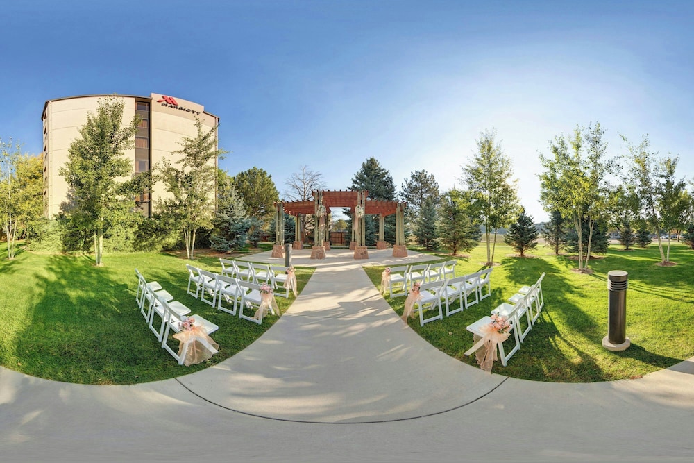 Fort Collins Marriott - photo 52