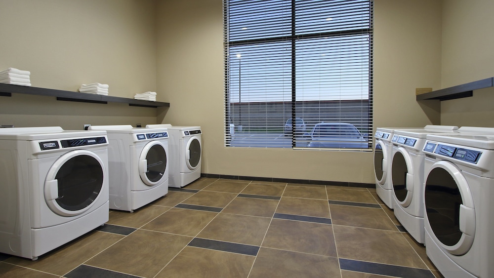 Candlewood Suites Dallas Frisco NW Toyota Ctr - photo 31
