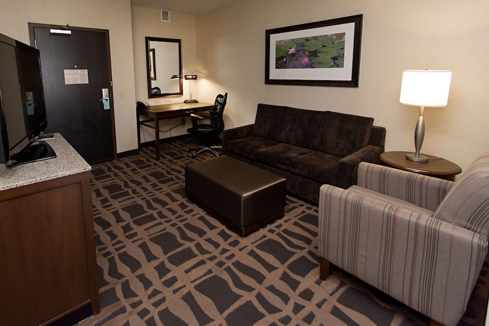 Hilton Garden Inn Dayton South Austin Landing - photo 25