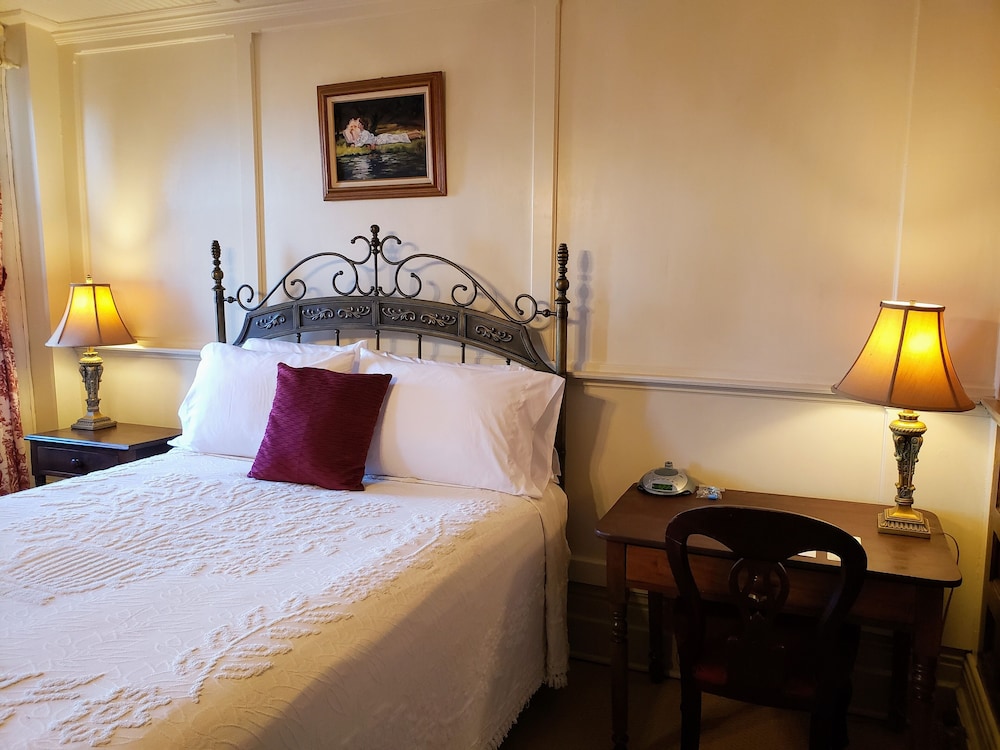 Iron Horse Hotel - photo 29