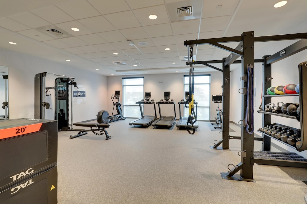 Home2 Suites by Hilton Conway - photo 46