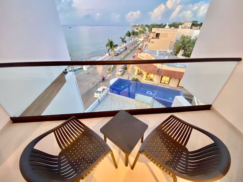 View from room