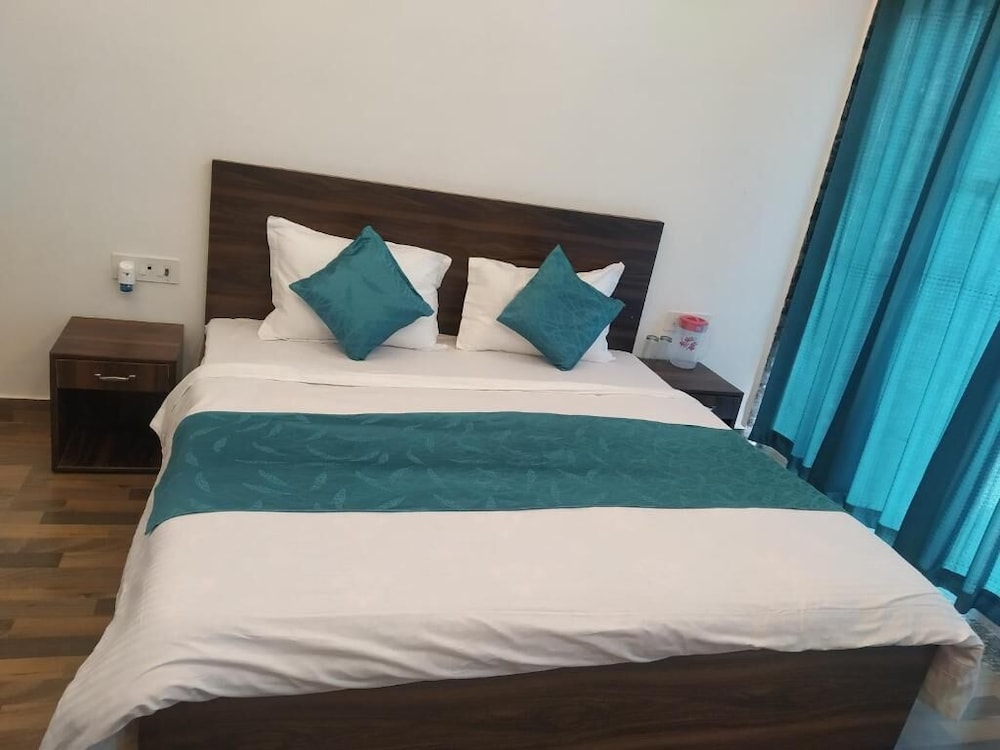 Hotel NV Palace — Vrindavan — photo 5