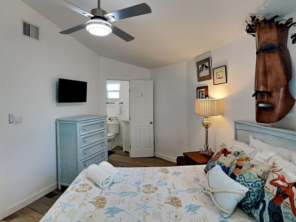 La Sirena in Port Aransas, United States