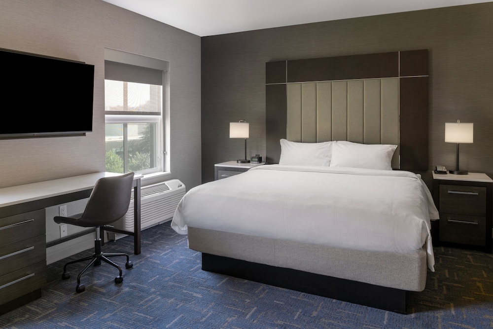 Residence Inn by Marriott Boston Concord - photo 12