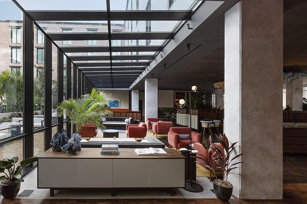 Hotel Haya - photo 5