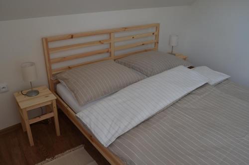Apartmány Réví — Hlohovec — photo 3