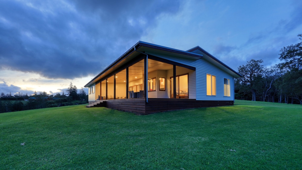Beefsteak Homestead — 4-Star Luxury Hotel in Kingston, Norfolk Island