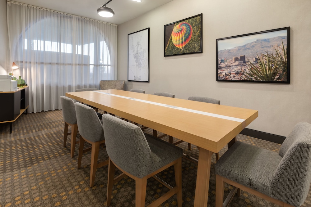 Holiday Inn El Paso West Sunland Park by IHG - photo 52