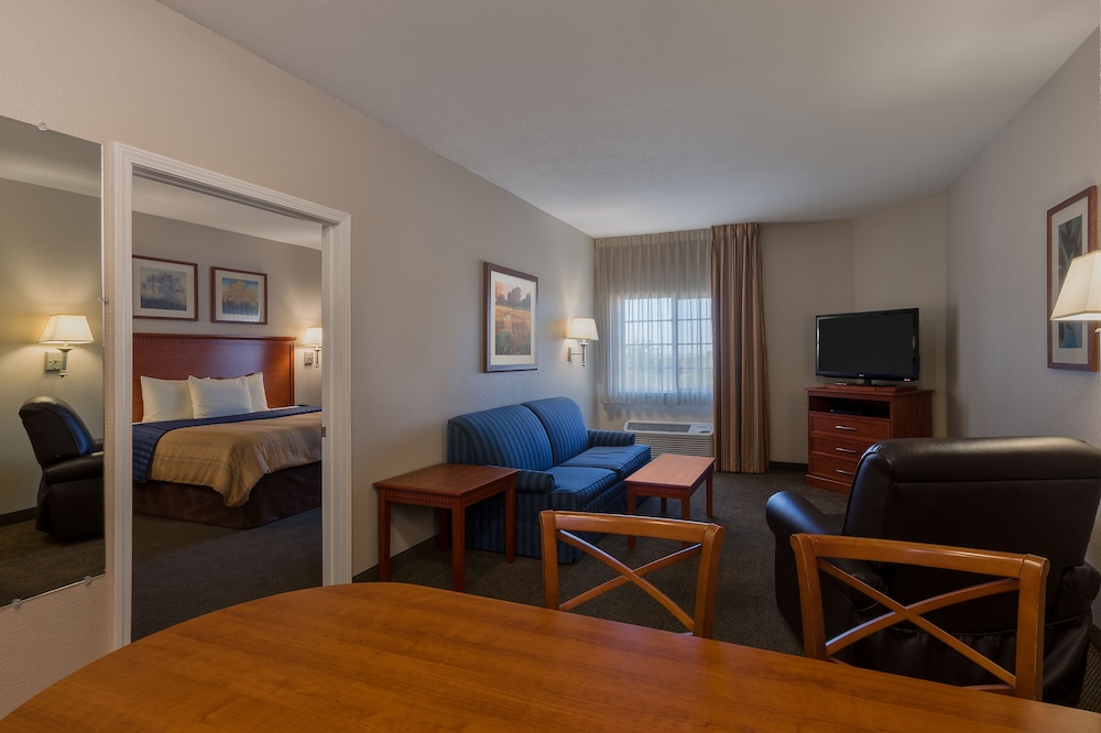 Candlewood Suites Decatur Medical Center by IHG - photo 6