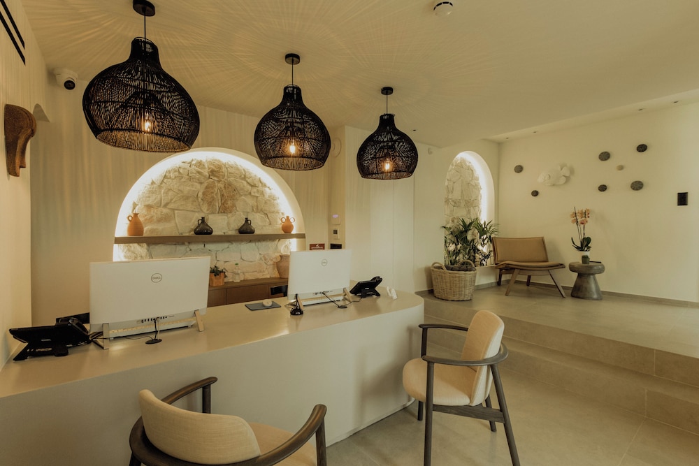 Opal Paros — Naousa — photo 4