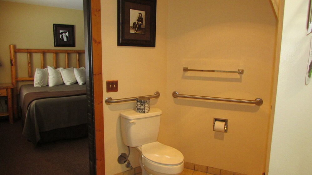 Spearfish Canyon Lodge - photo 68
