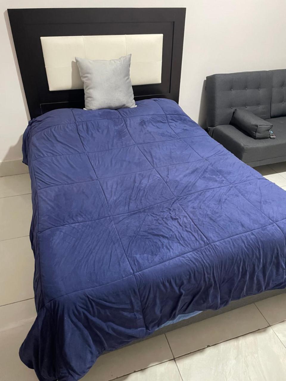 Departamento Centrico Alameda in Torreon, Mexico