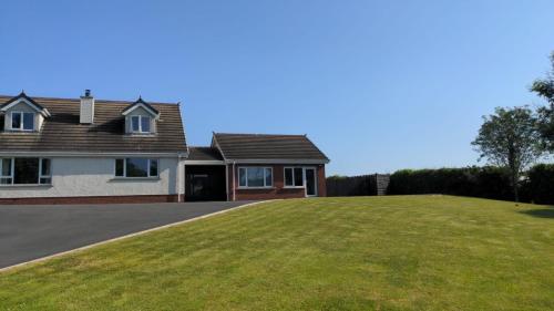 Valley Stream Guest Accommodation - carbon neutral hotel in Moira