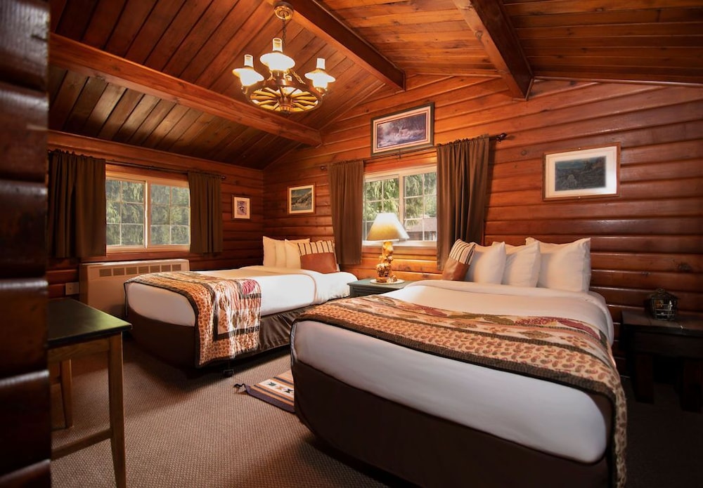 Lochsa Lodge Resort - photo 84
