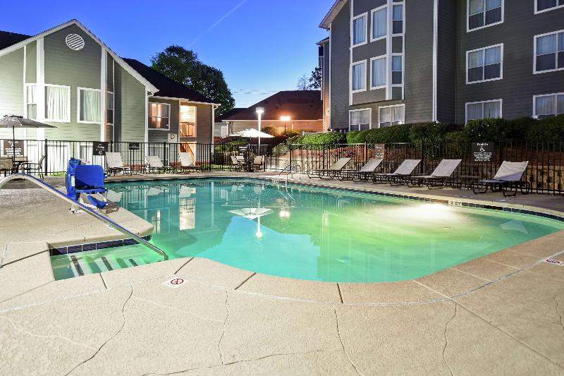 Homewood Suites by Hilton Atlanta Galleria Cumberland