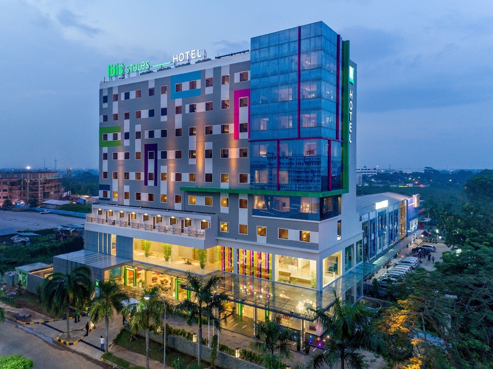 Ibis Styles Cikarang in Cikarang, Indonesia