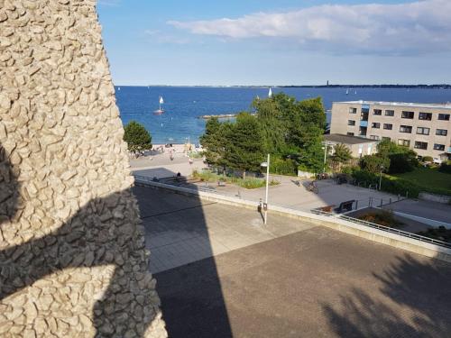 Ostsee Apartment Weite Welt — 4-Star Luxury Hotel in Kiel, Germany