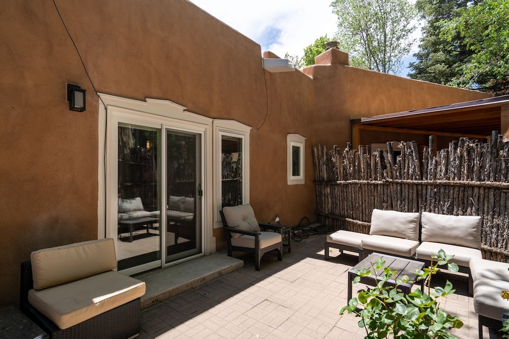Inn On The Alameda in Santa Fe, United States