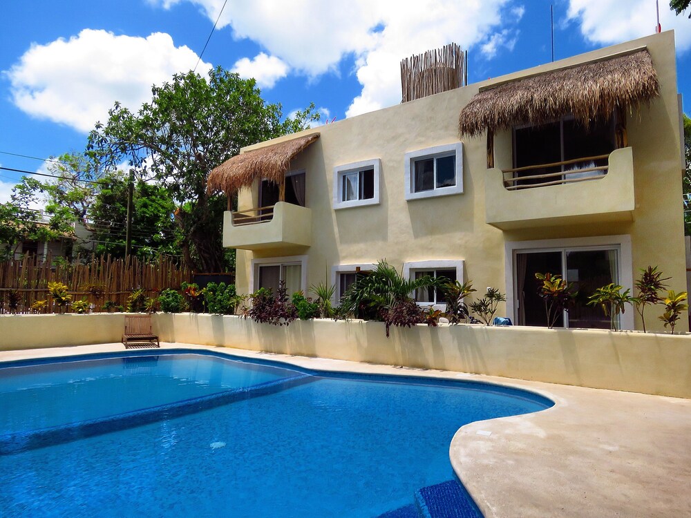 Hotel & Suites Oasis Bacalar — Bacalar — photo 2