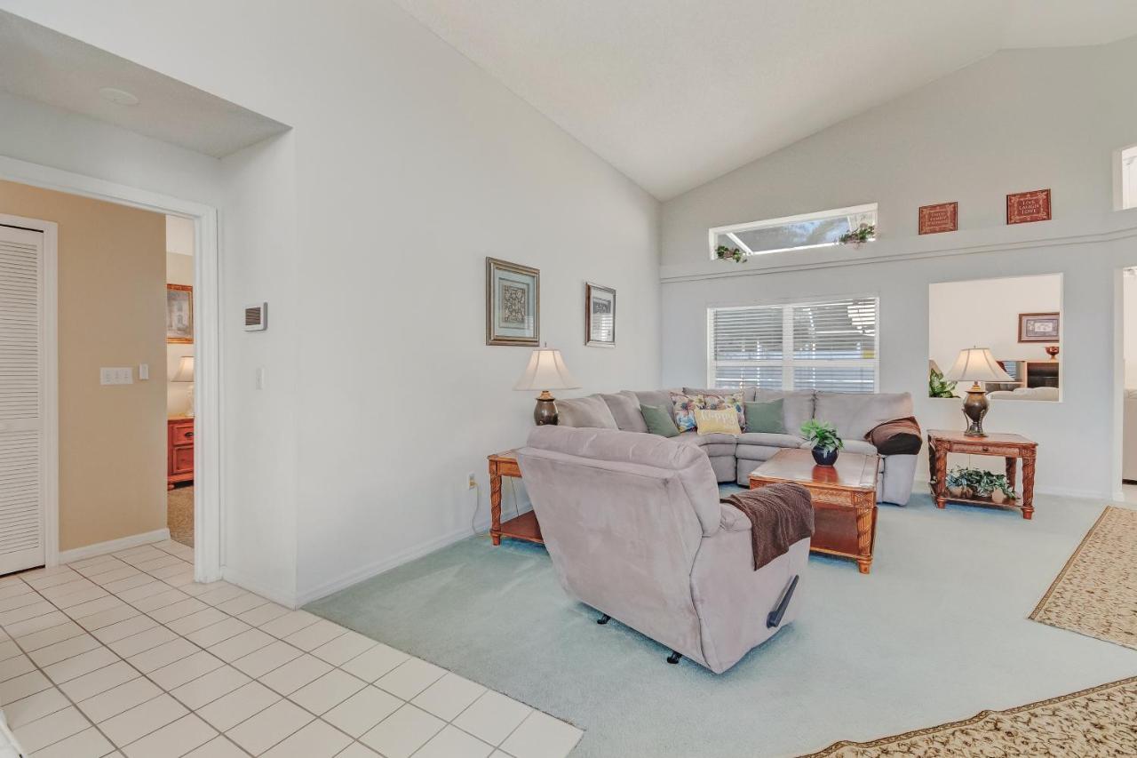 Quiet Home with Private Pool Near Disney — 4-Star Luxury Hotel in Kissimmee, United States