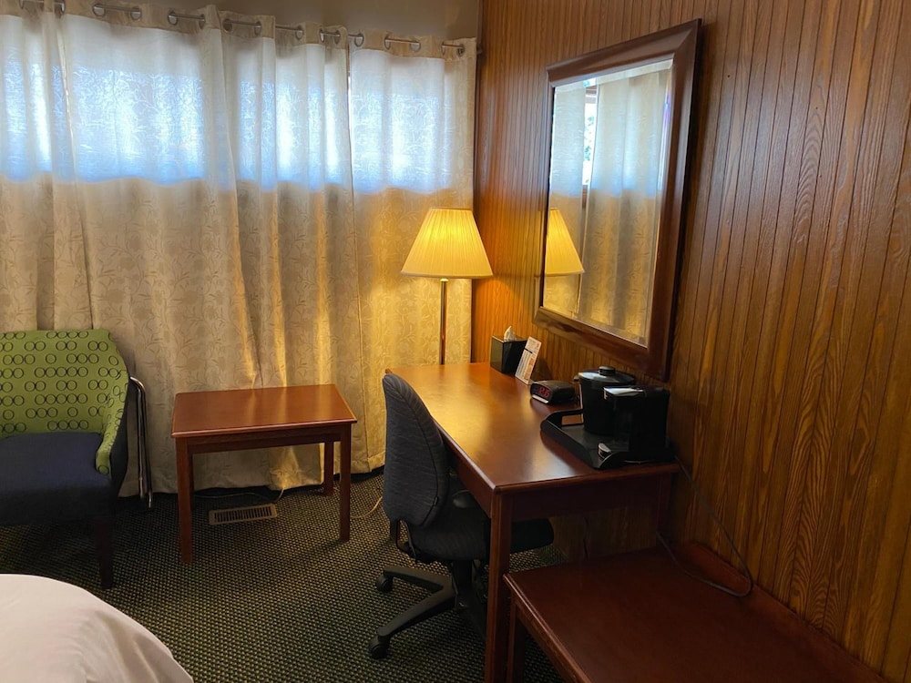 Diamond Motel Abilene - photo 24