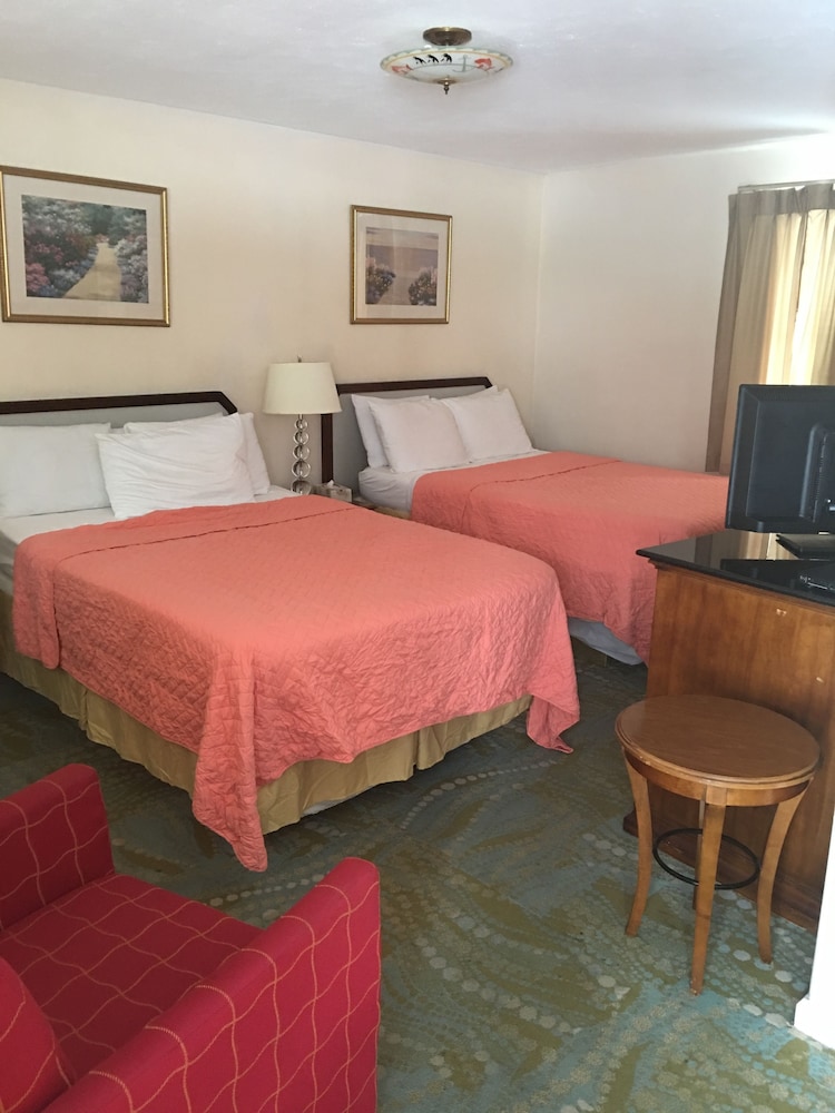 Anchor Motel - photo 11