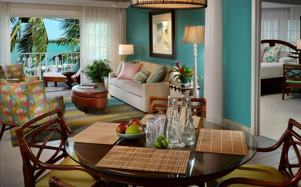 Ocean Key Resort A Noble House Resort - photo 18