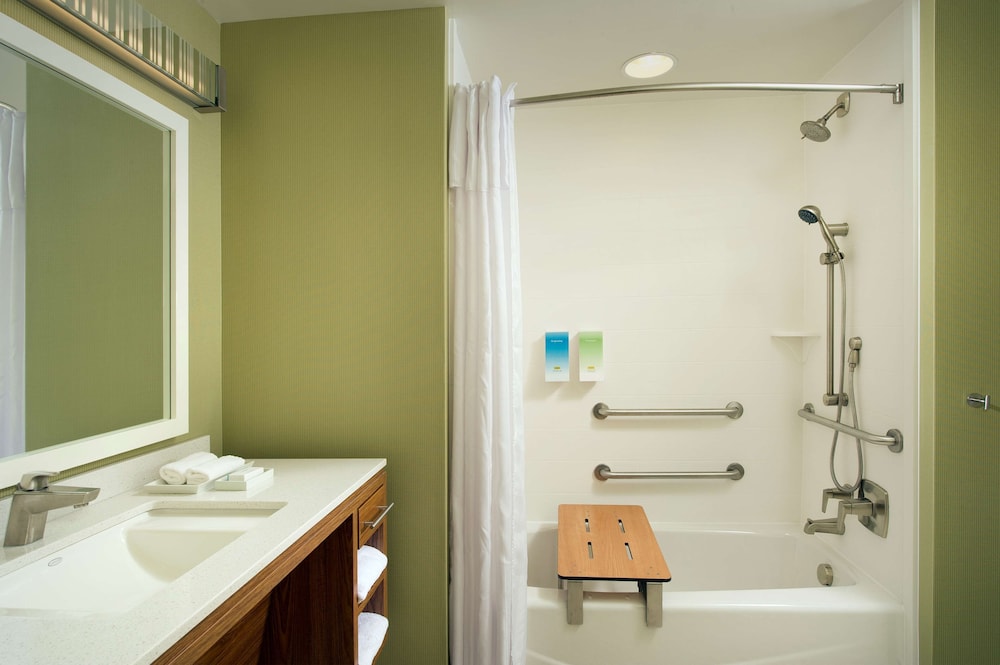Home2 Suites by Hilton Arundel Mills BWI Airport - photo 18