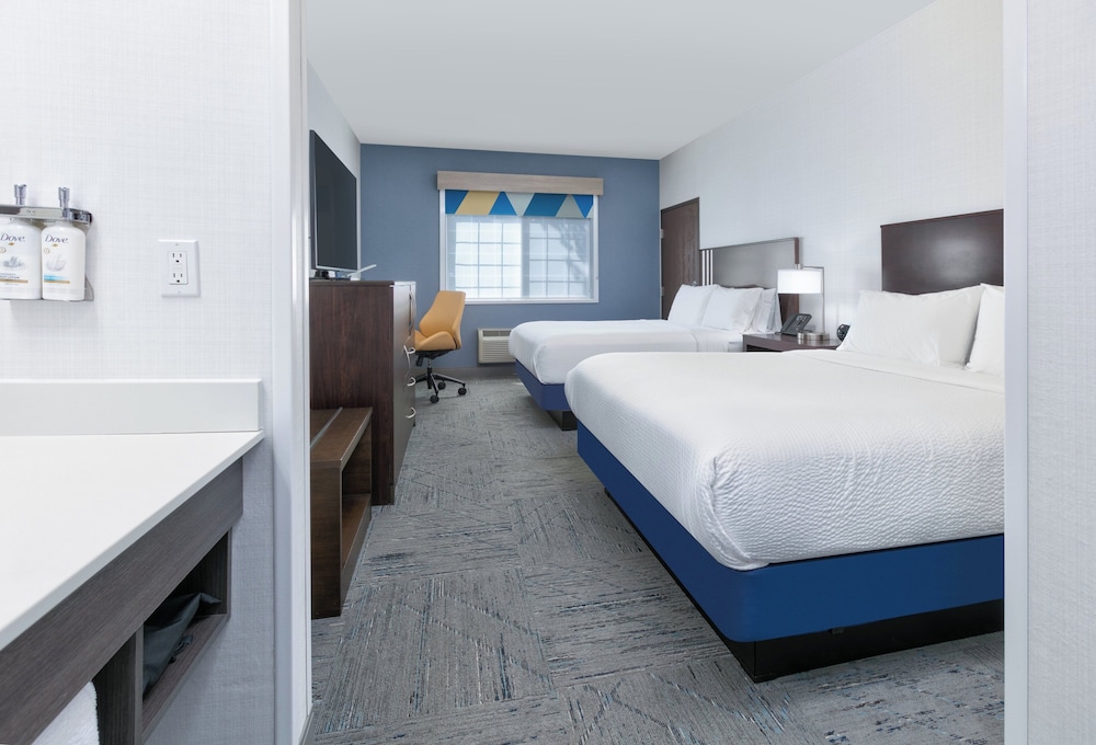 Holiday Inn Express Spokane Valley by IHG - photo 14