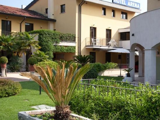 Hotel Arena — hotel in Sirmione