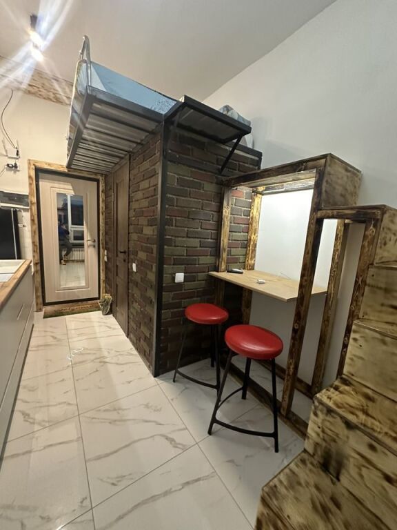 Skycrest - carbon neutral hotel in Katoomba