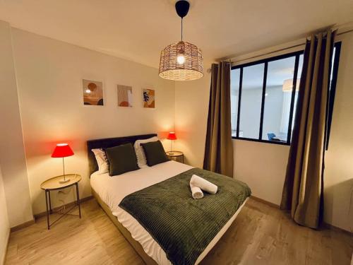 Le Central Parking Wifi - last minute hotel in Unknown City