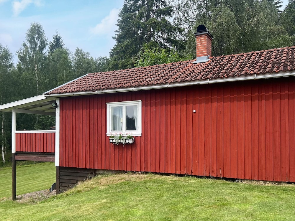 4 Person Holiday Home In Molkom By Traum 19004105 — Molkom