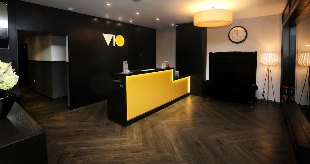 Vio Hotel - last minute hotel in Kuala Lumpur