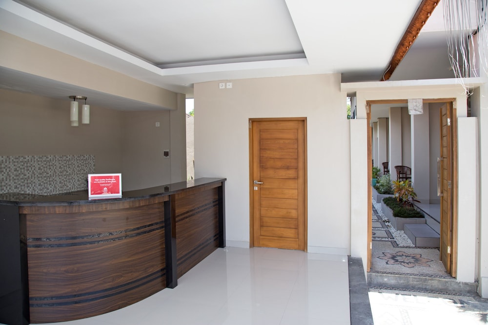 ZenRooms Uluwatu Dua Unud in Jimbaran, Indonesia