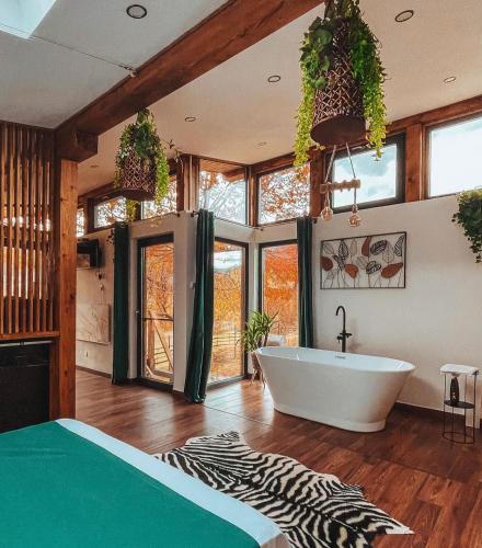 Utopia by NorAtlas Heritage Adults Only in Buzau, Romania