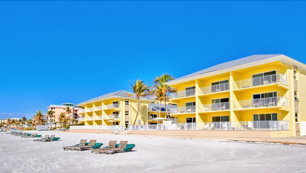 Sandpiper Gulf Resort - photo 48