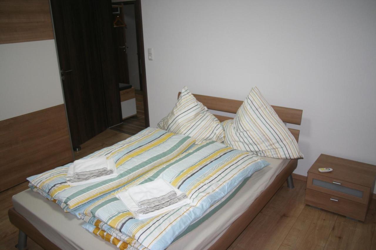 Privat Unterkunft Schreiber — Winterbach — photo 5