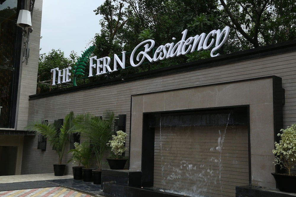 The Fern Residency Amritsar — hotel in Amritsar